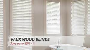16K views · 42 reactions | It's our anniversary! You've supported us for the last 23 years, so we're saying thanks with BIG SAVINGS! Save up to 45% on all orders! Shop now: https://blnds.cm/2T7YtHW | Blinds.com | Facebook