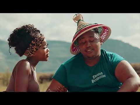 Malome Vector - Nobody (Official Music Video)