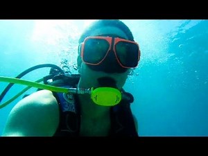 Cane Bay, St. Croix - Scuba Diving in the US Virgin Islands