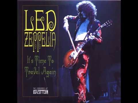 LED ZEPPELIN LIVE BRUSSELS 1975/01/12