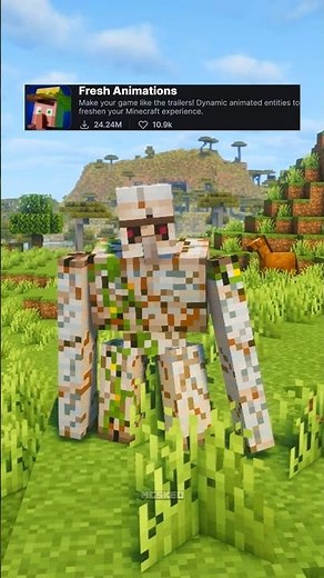 Best Texture Pack Everyone Should Try