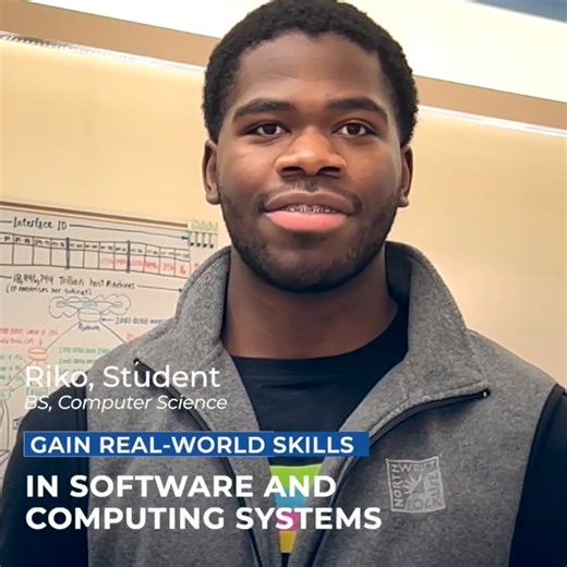 Interested in data science or computer science? Join us at NSC for...