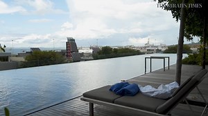 WATCH: More than 80 hotels in Singapore have been given the green light to reopen for staycations. Here’s a look at how they have been getting ready to welcome guests. https://str.sg/JeAa | The Straits Times