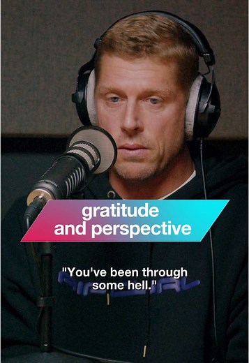 Mick Fanning Discusses Surfing, Grief, and Community