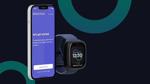 Loop How To - Pairing Spacetalk Loop