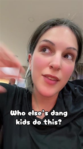 Are my kids the only ones who hide their garbage for me to find & throw away!!! This is the reason all the Halloween candy goes to the garbage! #kids #wrappers #garbage