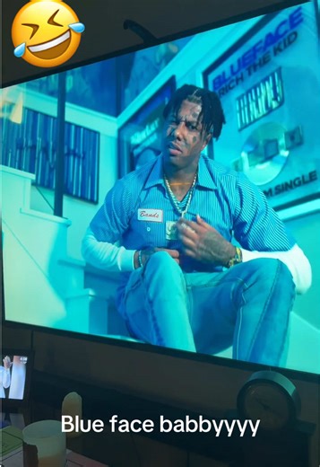 Blueface Returns with a New Song and Laughs 🤣
