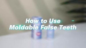 Strong Teeth Tooth Repair Temporary Dental Cement Cavity Filling Kit Fake Teeth  | eBay UK