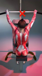 11M views · 10K reactions | Here are some important tips for a vertical pull  Train with me,  Link in bio  #tips #fitnesstips #ﬁtness #fitnessgirl #gym #training #back #personaltrainer #gym #gymrat #gymtips #fitonomyapp #fyp #explorepage | Fitonomy App | Facebook