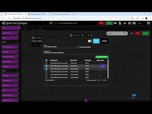 Omron Sysmac Edge Trial Videos: How to set up Basic Status Data analysis