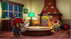 Watch The Adventure Unfold With Paper Mario: Color Splash’s Latest Trailer