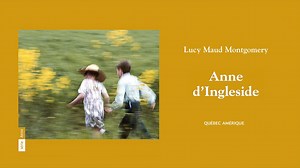 Anne 06 - Anne d'Ingleside