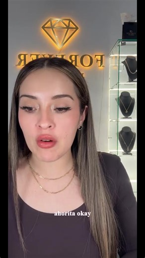 Elegant 14KT Gold Paperclip Chain for Versatile Styling