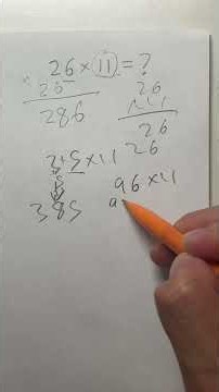 Tricks #maths #fypシ #sat #exam #gcsemaths #mathematics #gcse #school #algebra #examrevision #study