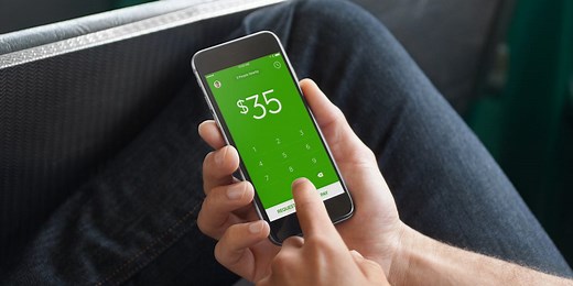 How to cancel a Cash App payment or request a refund