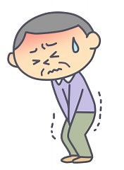 過活動膀胱（おしっこ・尿が我慢できない、尿の回数が多い）
