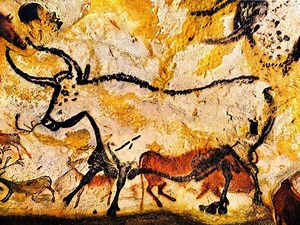 6e / Histoire : Les débuts de l'humanité ET La révolution néolithique - Le blog pédagogique de M.Ferrand