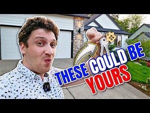 Tour 3 Beautiful Portland Oregon Neighborhoods & Homes [pick one!]