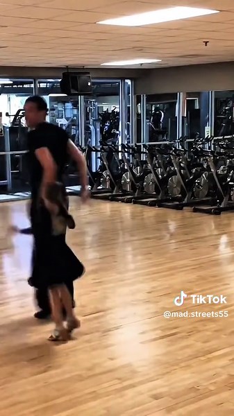 Little Dancer: Exploring Beautiful Kids' Ballroom Dance