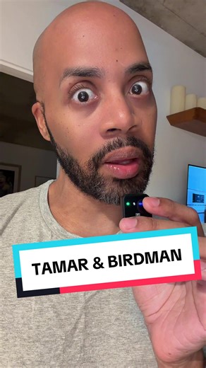 Social Media’s On Fire Over Tamar’s Awkward Verzuz Interaction With Brother-In-Law Birdman, and She Responds! - The Root