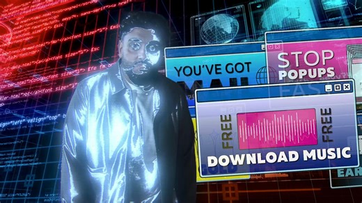 How pop-up ads took over the internet