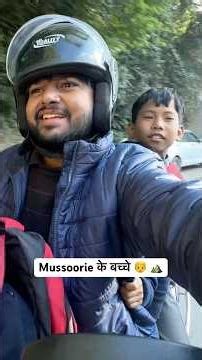 Mussoorie | Travel Video | Uttarakhand Tourist Place |