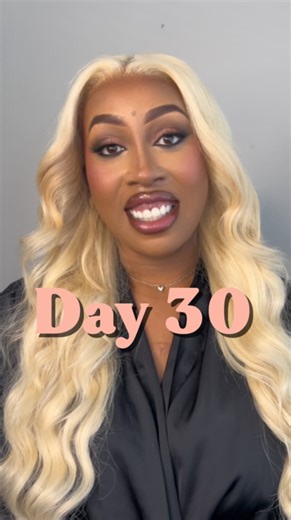 Day 30 of 30 Days of Makeup Tips 🤍 We made it, Banks Beauties. Thank you for showing up, learning, growing, and glowing with me every single day. Which tip was your favorite? ✨ #makeuptipsandtricks #makeuptips #makeup | Makeupbytiffanybanks