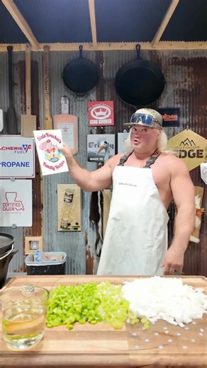 Same book. New look. Stalekracker’s Family Recipes — every recipe, all in one place. Tradition, flavor, and Cajun classics you can cook at home. thecajuntwostep.com #cajun #cajun #cajunfood #cookbook #stalekracker | Stalekracker