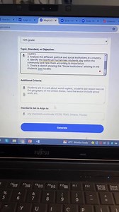 19K views · 82 reactions | Lesson Plan Maker #perriwinklelpt #learnwithperri #teacher #LPT #lessonplan #ai #aiinteaching #lessonplanmaker #teachingtips Part 2 | Perri Winkle Lpt | Facebook