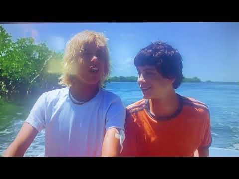 Opening to The Ant Bully 2006 DVD