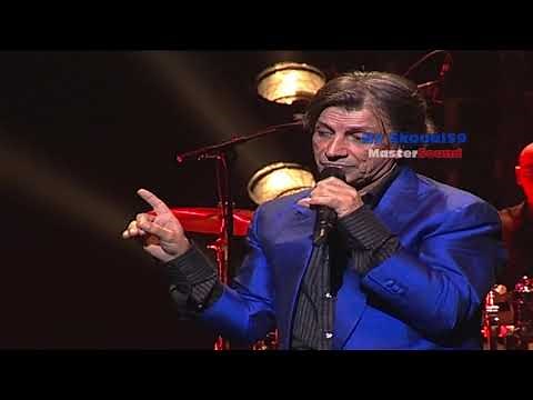 Herve Vilard - Méditerranéenne [HQ Live]