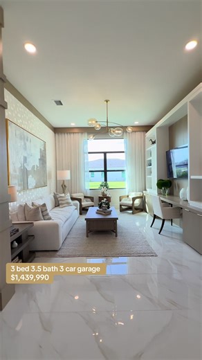 Luxury 55 Living in Palm Beach Gardens