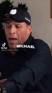 2K views · 5.4K reactions |  Tony Robbins Asks: What Makes Michael...