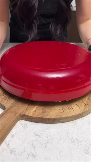 This is my new way of making pizza from now on