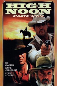Stream High Noon, Part II: The Return of Will Kane (1980): Find it on Netflix, Prime Video, Hulu & more