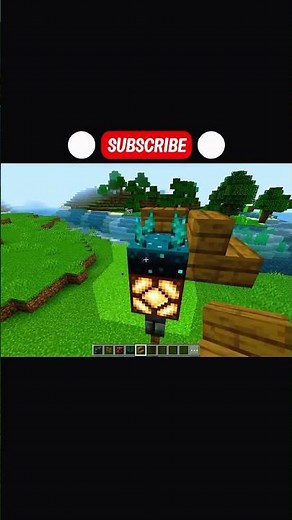 how to make a daylight sensor in Minecraft