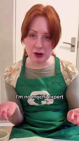 Does a mochi machine really exist?
