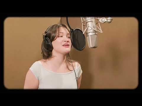 Isa Briones Sings "Who's Sorry Now" | JUST IN TIME on Broadway