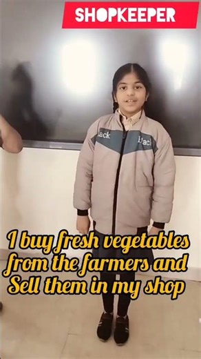 role play ~ farmers @ gps champs