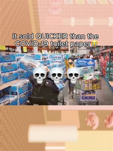 Massive Toilet Papers 🚽 🧻 #tiktok #viral #blowup #roblox #robloxrant #shorts #fyp #fypシ゚viral