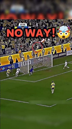 IMPOSSIBLE Football Moments That Shocked Everyone 😱
