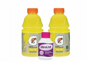 What flavor of Gatorade is best for colonoscopy prep? [2025] | QAQooking.wiki