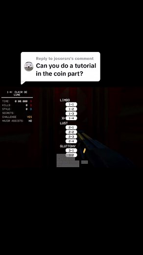 Tutorial: Ultrakill Weakness Exploits and Strategies