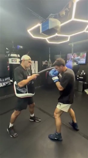 Throw Punches DURING Your Rolls | Boxing Defense & Counter Drill