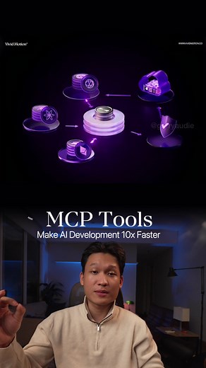 MCP: Kenapa Model Bisa Interaksi dengan Browser, Repo, dan Sistem Nyata