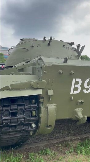 Type 59 (T-54) Captured in the Vietnam War #military #history #vietnamwar