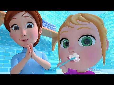 Clap Clap Clap Songs For Kids Kindergarten