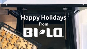 1.2K views · 17 reactions | BI-LO wishes you a sweet and safe Christmas season! We will be open until 9 pm on Christmas Eve for all of your last minute needs! We will be closed Christmas Day and will re-open regular hours on 12/26. Find a store here: bi-lo.com/locator | BI-LO SuperSaver | Facebook