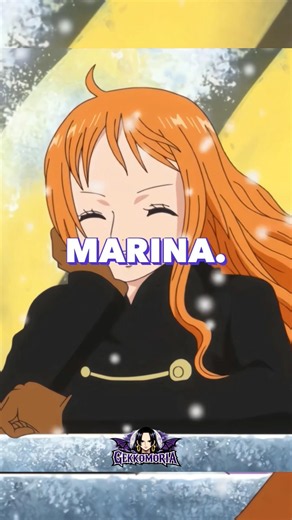 Nami remembers her sweet Mom 💐