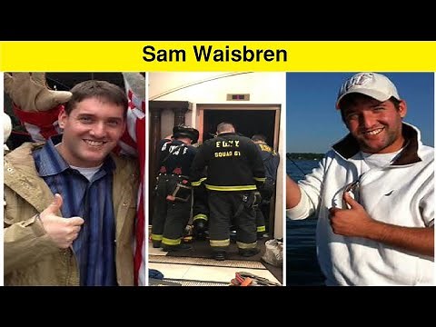 Man Crushed to Death in Elevator Accident | Sam Waisbren Death Video Viral On Twitter | Sam Waisbren